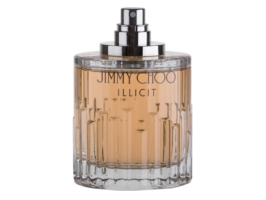 Flakon Jimmy Choo Illicit W Woda perfumowana 100ml-542796